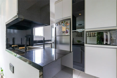 Apartamento à venda com 2 suítes em Jardim Fonte do Morumbi, São Paulo, SP