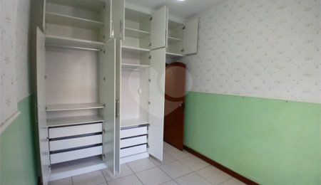 Apartamento à venda ou para alugar com 2 quartos em Maracanã, Rio de Janeiro, RJ
