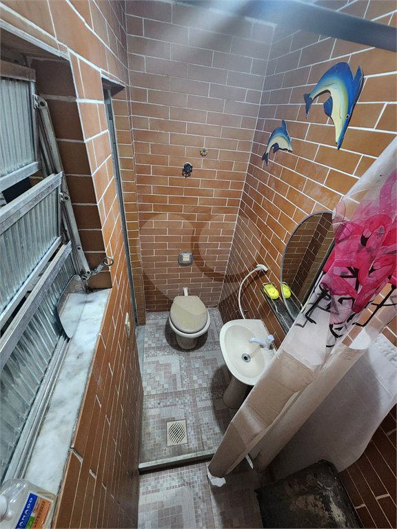 Casa à venda com 3 quartos, sendo 1 suíte, em Vila Isabel, Rio de Janeiro, RJ