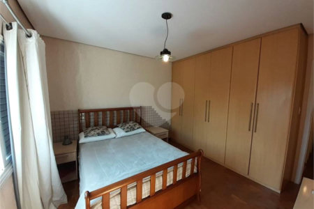 Sobrado à venda com 3 quartos em Santana, São Paulo, SP