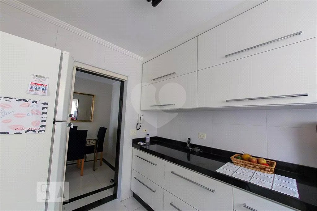 Apartamento à venda com 2 quartos em Parada Inglesa, São Paulo, SP