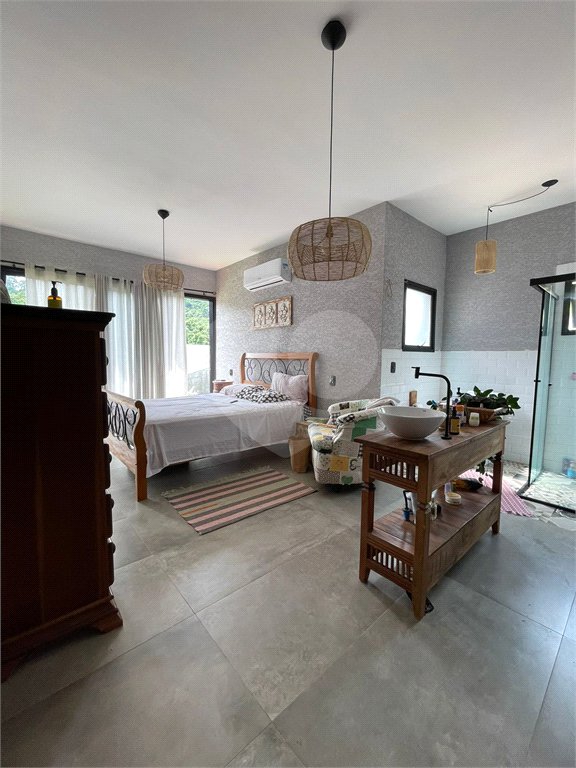Casa à venda no condomínio Quintas da Boa Vista, Atibaia - SP