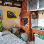 Sobrado à venda com 3 quartos, sendo 1 suíte,  em Vila Oliveira, Mogi das Cruzes, SP