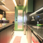 Apartamento à venda com 2 suítes em Indianópolis, São Paulo, SP