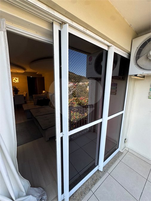 Apartamento à venda com 3 quartos, sendo 2 suítes, em Campo Grande, Rio de Janeiro, RJ