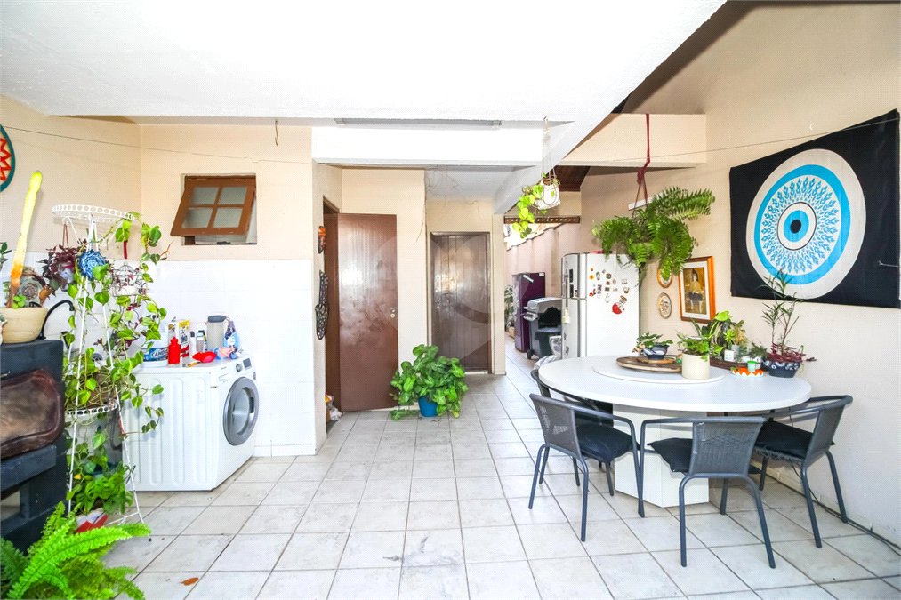 Casa para alugar com 3 suítes em Alto da Lapa, São Paulo, SP