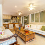 Casa à venda com 5 quartos, sendo 4 suítes, no condomínio Residencial Tivoli Park, Sorocaba - SP