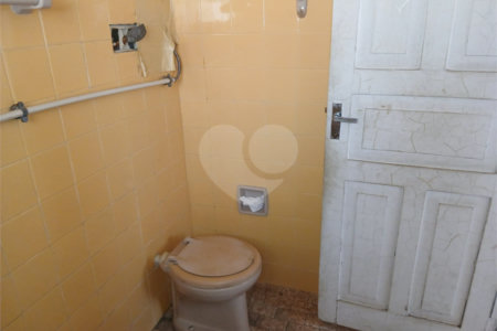 Apartamento à venda com 2 quartos em Grajaú, Rio de Janeiro, RJ