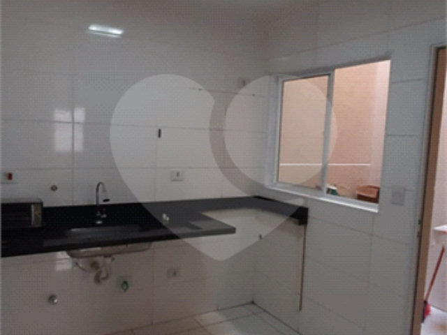 Casa à venda com 2 quartos no condomínio Residencial Vila Medeiros, São Paulo - SP