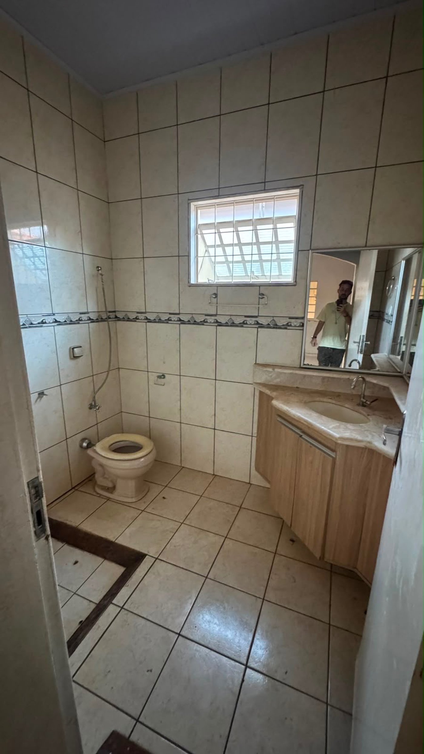 Casa à venda com 3 quartos, sendo 1 suíte,  em Nossa Senhora Aparecida, Três Lagoas, MS