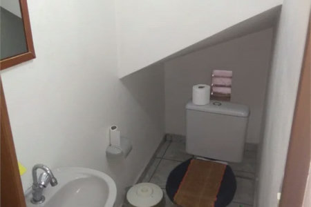 Casa à venda com 4 quartos em Jardim das Vertentes, São Paulo, SP