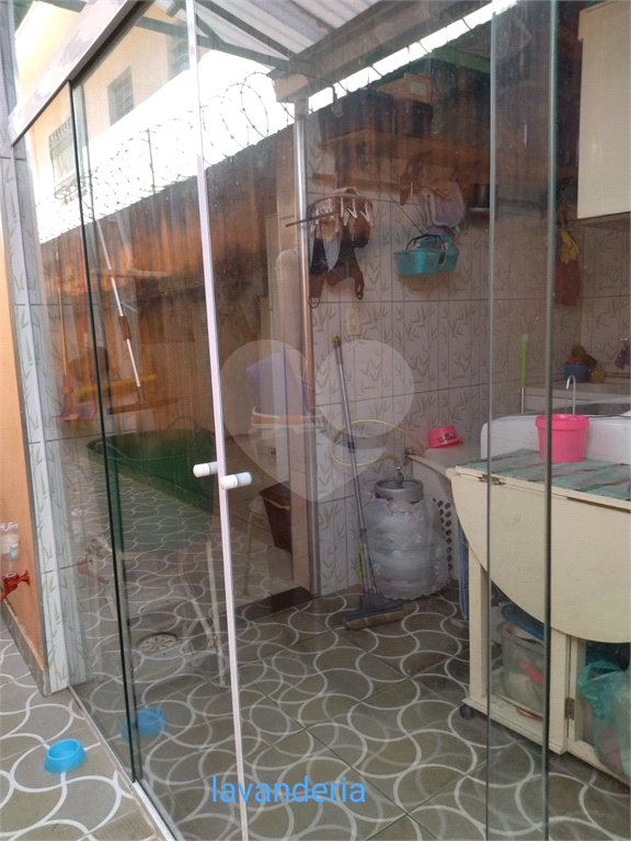 Sobrado à venda com 4 quartos, sendo 1 suíte, em Limão, São Paulo, SP