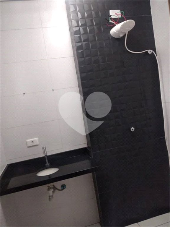 Apartamento à venda com 1 quarto em Vila Regente Feijó, São Paulo, SP