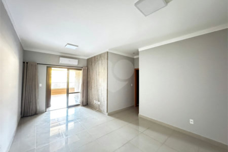 Apartamento à venda com 3 suítes em Jardim Paulista, Ribeirão Preto, SP