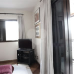Apartamento à venda ou para alugar com 4 quartos, sendo 2 suítes, em Santana, São Paulo, SP
