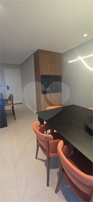 Apartamento à venda com 3 suítes em Santana, São Paulo, SP
