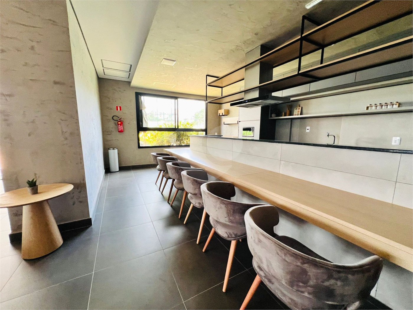 Apartamento para alugar com 1 suíte em Parque Morumbi, Votorantim, SP