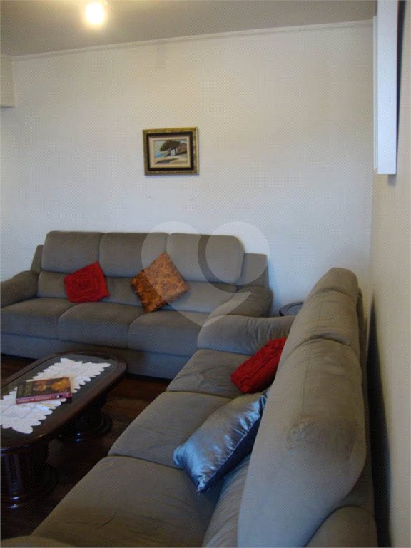 Apartamento à venda com 3 quartos, sendo 1 suíte, em Parque Esmeralda, São Paulo, SP