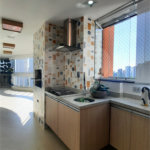 Apartamento à venda com 3 suítes em Jardim Marajoara, São Paulo, SP