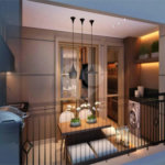 Apartamento à venda com 2 quartos, sendo 1 suíte, em Jardim São Paulo(zona Norte), São Paulo, SP