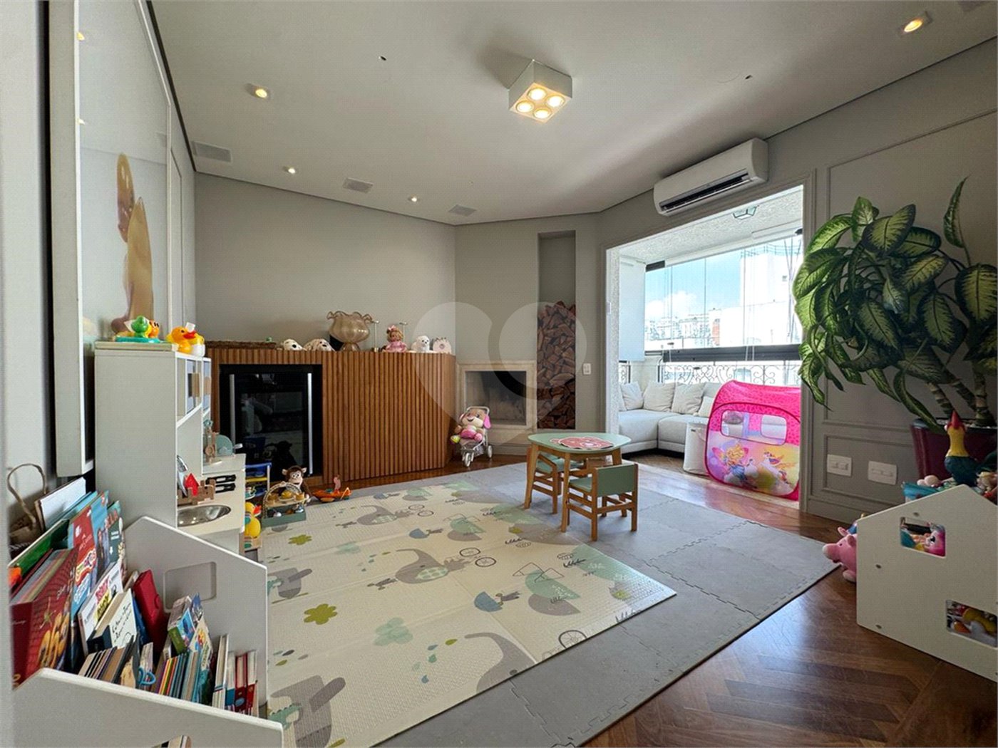 Apartamento à venda com 3 suítes em Consolação, São Paulo, SP