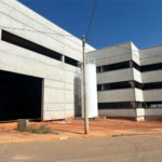 Terreno para alugar no condomínio Centro Empresarial Metropolitano, Sorocaba - SP
