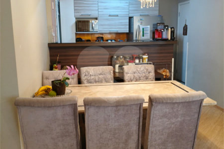 Apartamento à venda com 3 quartos, sendo 1 suíte,  no Centro, São Bernardo do Campo, SP