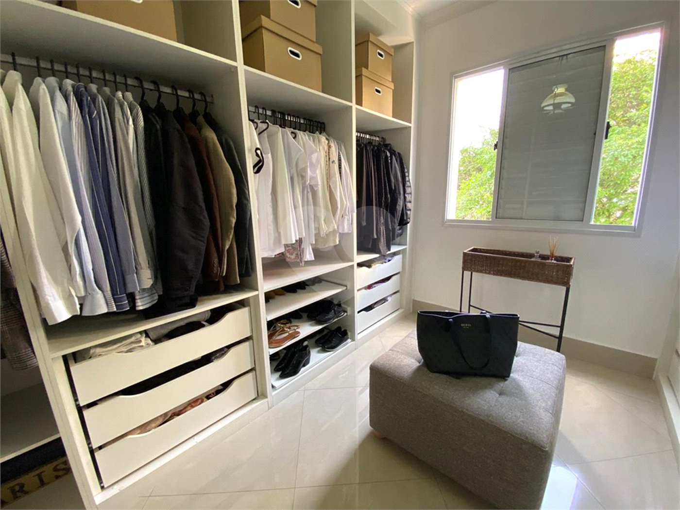Apartamento à venda com 3 quartos, sendo 2 suítes,  em Lauzane Paulista, São Paulo, SP
