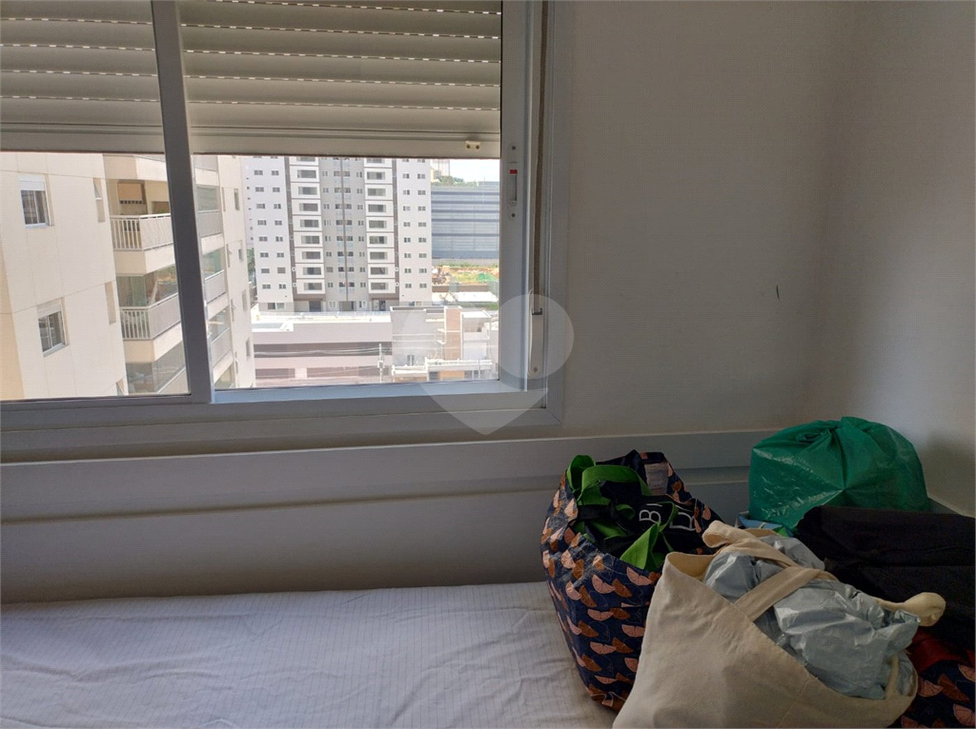 Apartamento à venda com 3 quartos, sendo 1 suíte,  no Centro, São Bernardo do Campo, SP