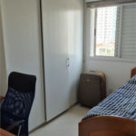 Apartamento à venda com 3 quartos, sendo 2 suítes,  em Vila Romana, São Paulo, SP