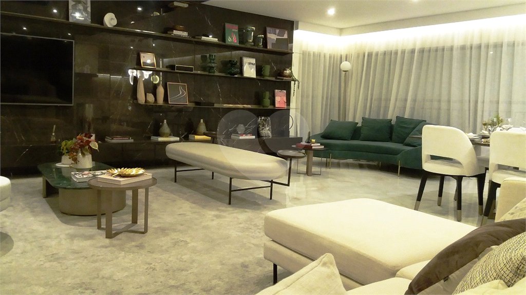 Apartamento à venda com 3 suítes em BUTANTÃ, São Paulo, SP
