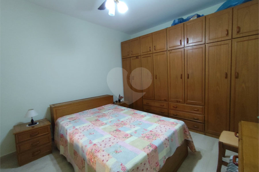 Casa Térrea à venda com 2 quartos em Santana, São Paulo, SP