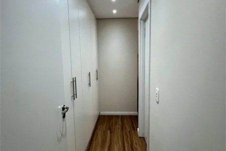 Apartamento à venda com 2 quartos, sendo 1 suíte,  em Vila Anastácio, São Paulo, SP