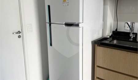 Apartamento para alugar com 1 suíte em Pinheiros, São Paulo, SP