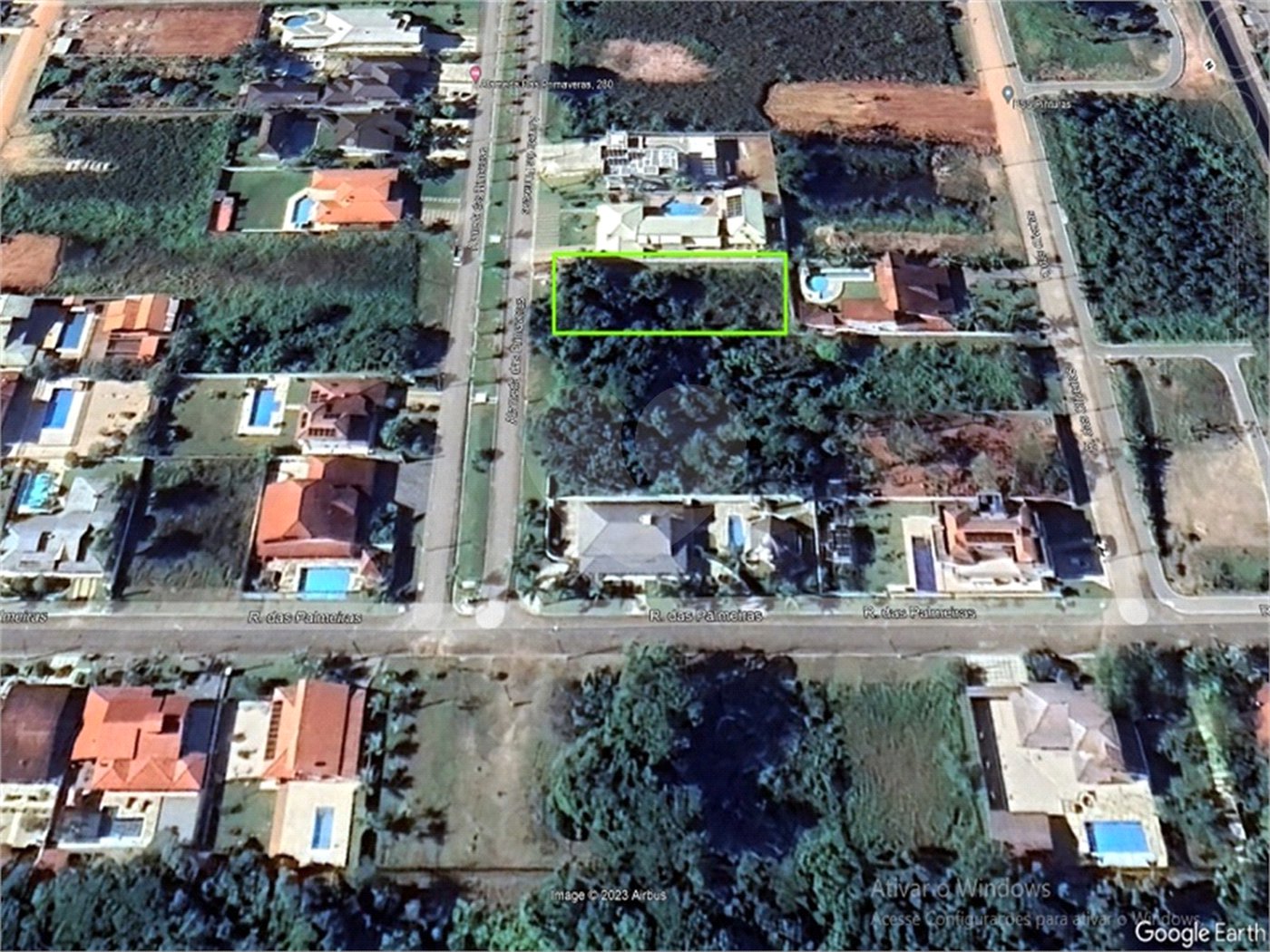 Terreno à venda em Jardim Barra de Jangadas, Peruíbe, SP