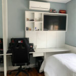 Apartamento à venda com 4 quartos, sendo 3 suítes, em Jardim São Paulo(zona Norte), São Paulo, SP