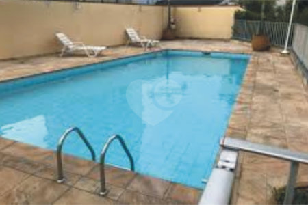 Apartamento à venda com 2 quartos em Santa Teresinha, São Paulo, SP