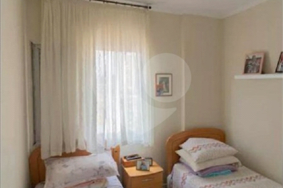 Apartamento à venda com 3 quartos, sendo 1 suíte,  em Mandaqui, São Paulo, SP