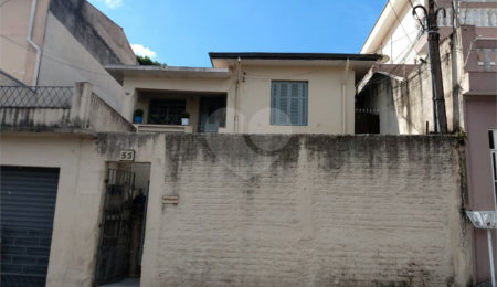 Casa à venda com 4 quartos em Vila Guilherme, São Paulo, SP