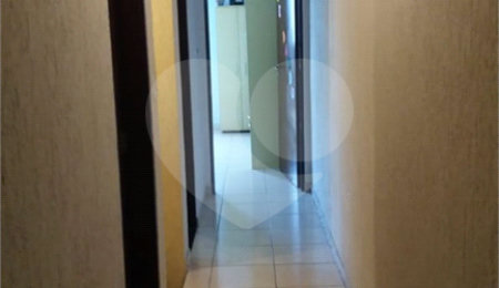 Sobrado à venda com 3 quartos em Vila Guilherme, São Paulo, SP