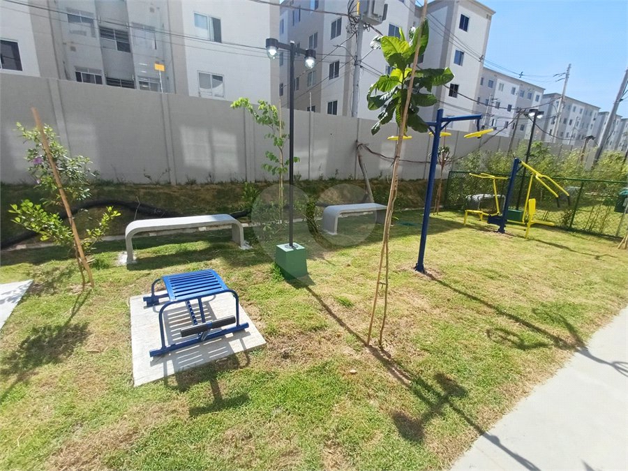 Apartamento para alugar com 2 quartos em Campo Grande, Rio de Janeiro, RJ