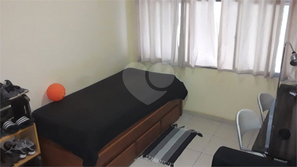 Casa à venda com 5 quartos em Rio Comprido, Rio de Janeiro, RJ