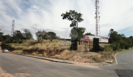 Terreno à venda em Vista Alegre, Vinhedo, SP