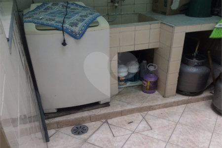 Casa de Vila à venda com 3 quartos, sendo 1 suíte, em Vila Medeiros, São Paulo, SP