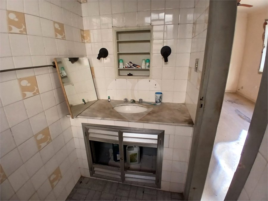 Casa à venda com 4 quartos em Grajaú, Rio de Janeiro, RJ