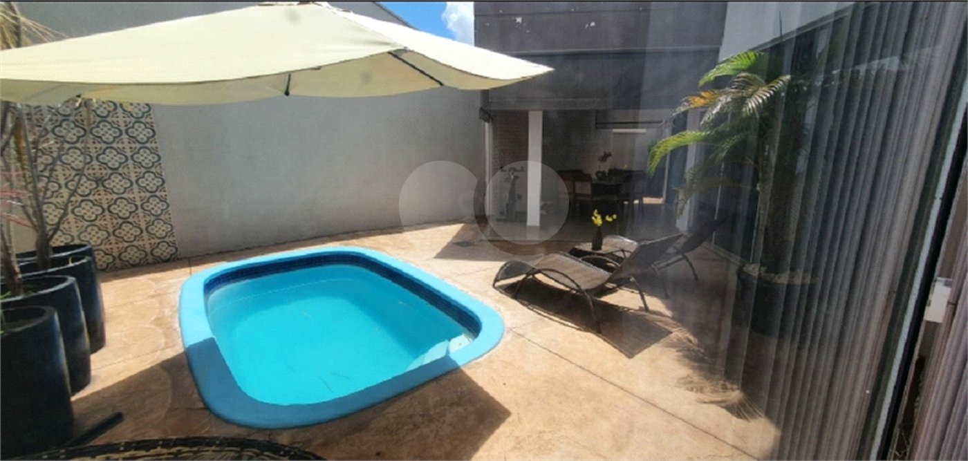 Casa para venda em Araraquara/SP.
