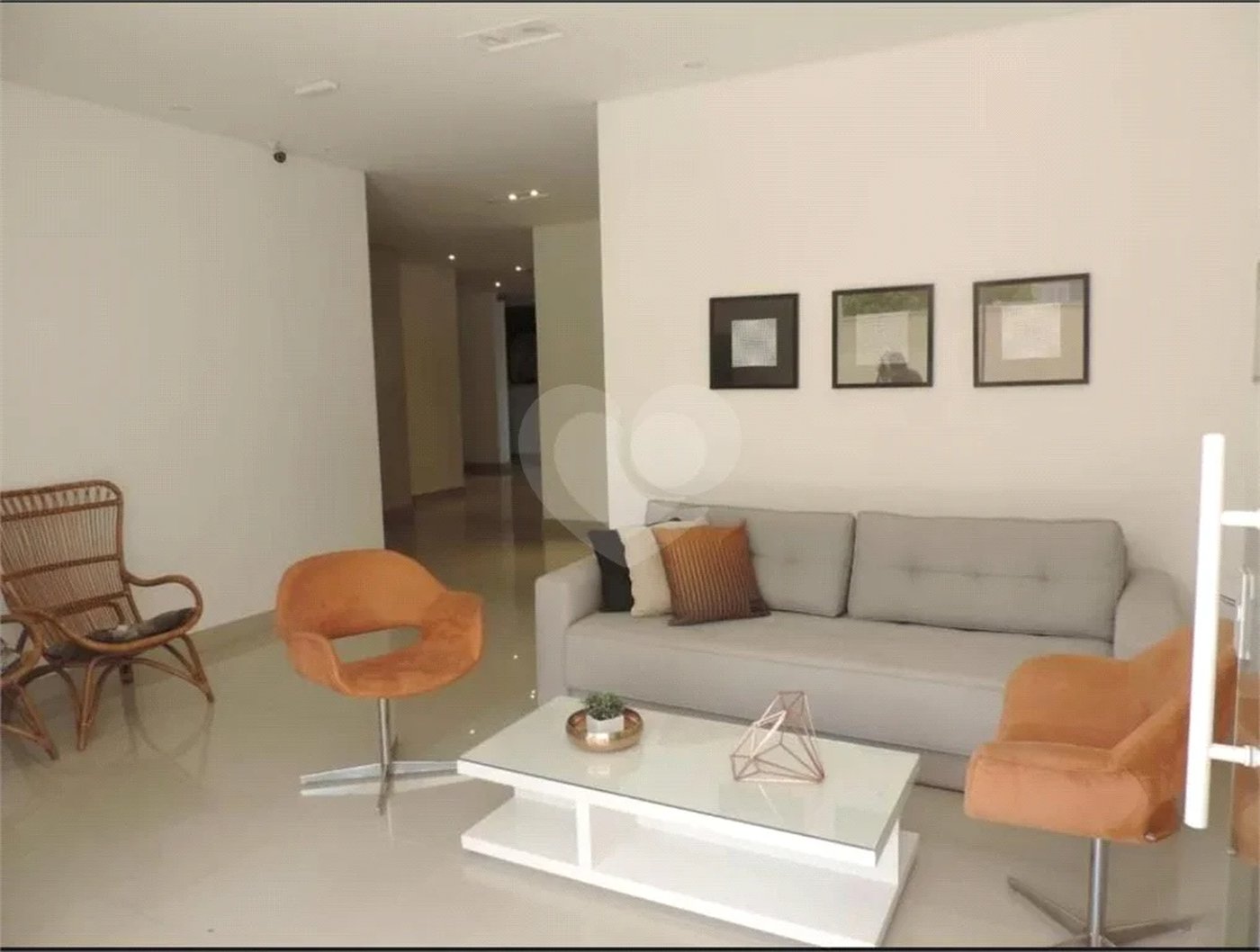 Apartamento Dubai no Bairro Vila Independência com 3 dormitórios