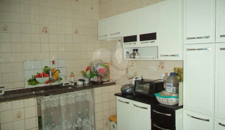 Sobrado à venda com 3 quartos em Vila Nova Cachoeirinha, São Paulo, SP