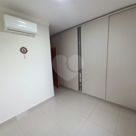 Apartamento à venda com 2 quartos, sendo 1 suíte, em Ribeirânia, Ribeirão Preto, SP