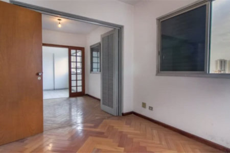 Cobertura à venda com 4 quartos em Bela Aliança, São Paulo, SP